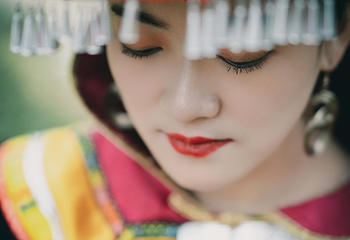 百里杜鹃风景区第 114 张图片