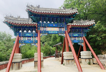 八大处公园第 75 张图片