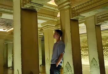 南宁方特东盟神画第 114 张图片