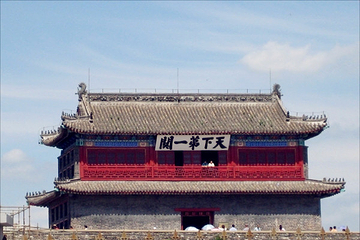 天下第一关第 34 张图片