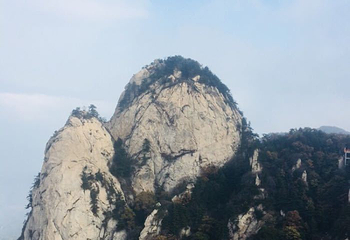木札岭旅游区第 33 张图片