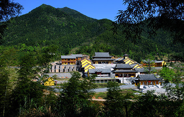 仰山第 2 张图片