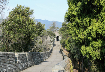 台州府城文化旅游区第 27 张图片
