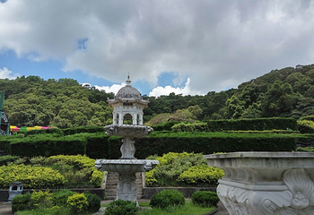 狮山公园第 4 张图片