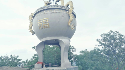 香山湖第 14 张图片