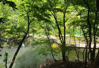 关山湖第 49 张图片