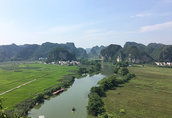 上林霞客桃源壮乡旅游度假区第 19 张图片