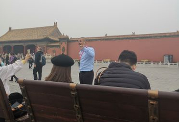 长安街第 20 张图片
