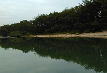 永安溪漂流第 15 张图片