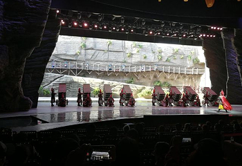 《出师表》演出第 22 张图片