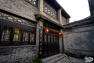 河下古镇第 71 张图片