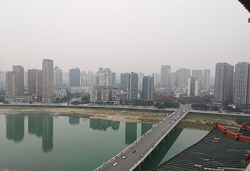 越王楼第 24 张图片