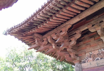 镇国寺第 98 张图片