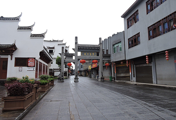 黔阳古城第 4 张图片