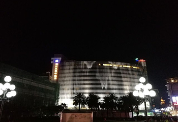桂林中心广场第 11 张图片