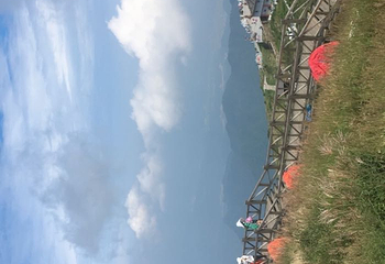 吉安武功山国家级风景名胜区第 44 张图片