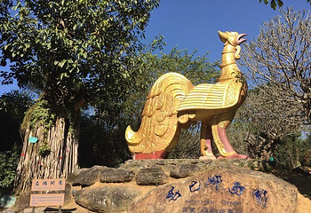 龙安新马温泉度假村第 30 张图片
