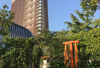 佰翔圆山花泉(温泉)第 11 张图片