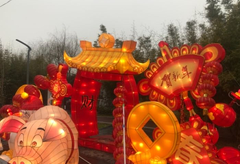武汉园博园(武汉自然博物馆)第 197 张图片