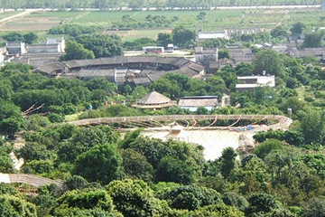 德华民俗文化公园第 2 张图片