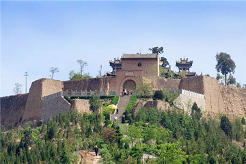 卦台山第 2 张图片