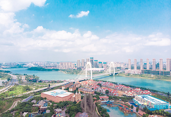 南宁方特东盟神画第 129 张图片