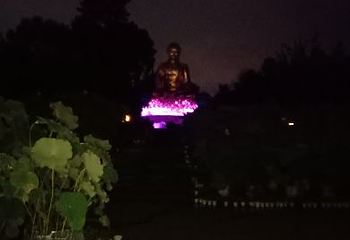 华岩寺第 80 张图片