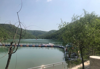 侍郎湖生态旅游景区第 9 张图片