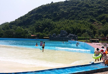 冷泉荟旅游度假区第 61 张图片
