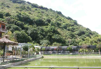 青龙峡第 18 张图片