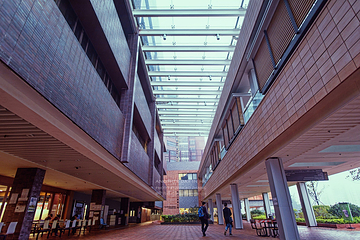 香港大学第 9 张图片