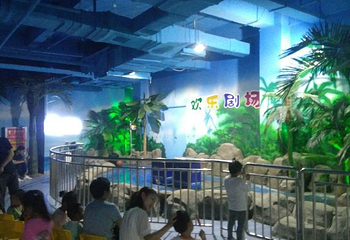 汇源城游乐场第 10 张图片