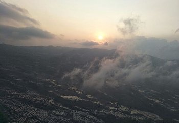 坝达景区第 5 张图片