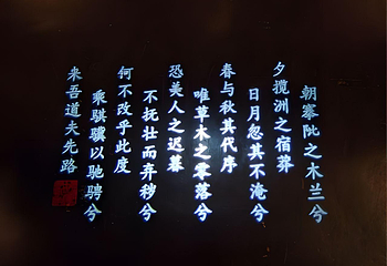 荆州方特东方神画第 71 张图片
