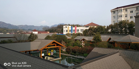 金汤池温泉度假村第 18 张图片