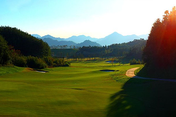 绿地·黄山卧虎高尔夫俱乐部第 13 张图片
