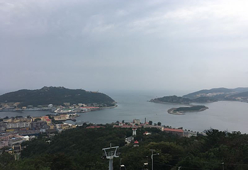 旅顺海军兵器馆第 20 张图片