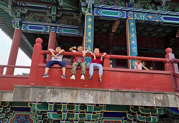 中山陵景区第 48 张图片