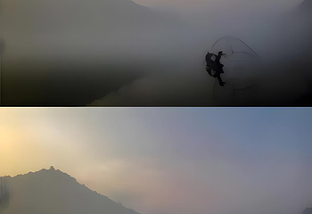 仰天湖大草原第 162 张图片