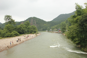 月亮湾风景区水上乐园第 20 张图片
