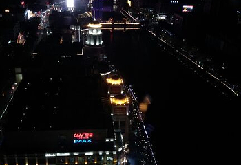 中山幻彩摩天轮第 31 张图片