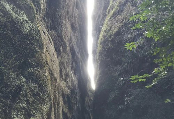 汉仙岩风景名胜区第 20 张图片