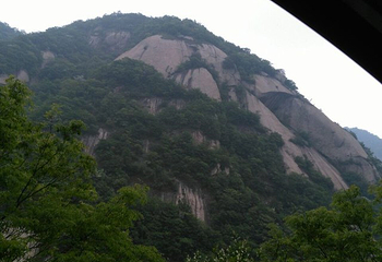 嵩县天池山国家森林公园第 23 张图片
