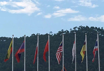 八国风情旅游度假区第 9 张图片