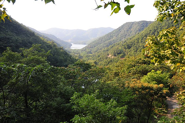 东海大峡谷第 27 张图片