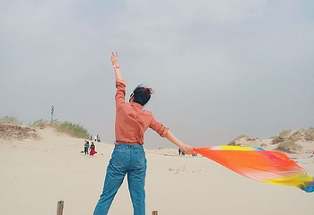 银沙湾生态旅游景区第 14 张图片