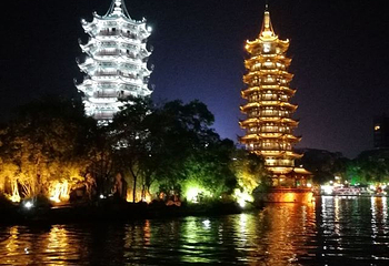 正阳步行街第 37 张图片