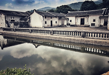 丘逢甲故居第 3 张图片