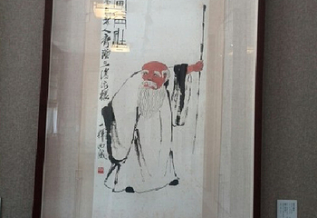 齐白石纪念馆第 21 张图片