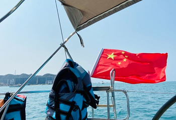 亚龙通航海棠广场直升机基地第 17 张图片